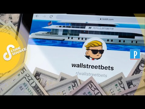 [PODCAST] Affaire GameStop : quand les boursicoteurs font trembler Wall Street