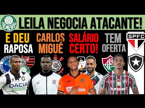 ZÊRO DÁ CHAPÉU NO TIMÃO | MANCADA COM A FIEL! VERDÃO VENDE OUTRO! SOUZA E A.TEIXEIRA, SP, FLU+