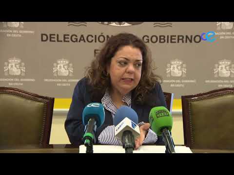 Cristina Pérez presenta la aplicación ‘ELISA’