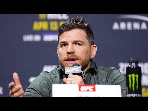 Jim Miller Speaks About His 45th Fight at UFC 309 | UFC Unfiltered