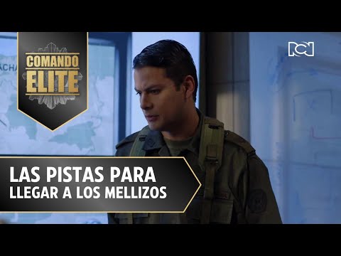 Una nueva pista podría dar con el paradero de Los Mellizos | Comando Élite