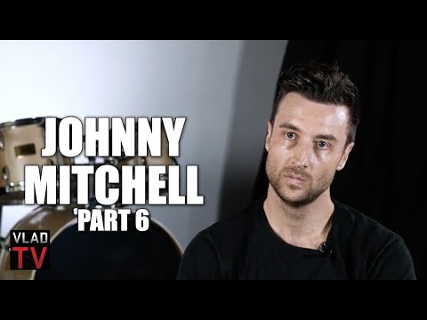 Johnny Mitchell on Kidnapping & Robbing a Dealer After He Got Robbed, Catching Fed Case (Part 6)