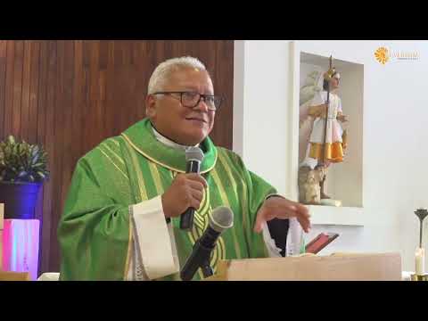 Homilía de la semana | Padre Martín Ávalos
