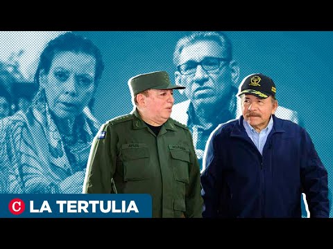 Sucesión dinástica y la muerte de Humberto Ortega; España ofrece nacionalidad a los 135 desterrados