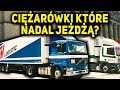 Ciarwki w Polsce, z lat 90 vs dzi