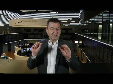 An den Aktienmärkten sind Schwellenländer keine Schwellenländer mehr