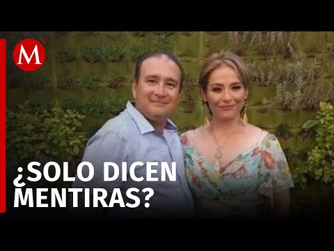 Abogado acusa a Fiscalía de Veracruz de fabricar culpables por pareja desaparecida en Poza Rica