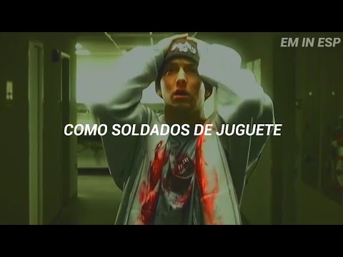 Like Toy Soldiers - Eminem [Sub. Español]