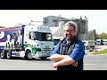 Nowy DAF XF FAW z podwjnym napdem Tridem