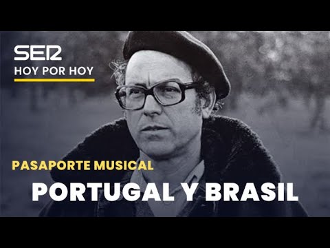 Portugal y Brasil, músicas unidas por la lengua | Pasaporte musical