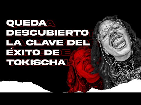 Tokischa Es La Madonna Dominicana! Eso Le Dice Edwin Cruz A Aneudys Santos En Su Cara!