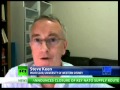 Hartmann: Euro crisis...Is the UK preparing for the END of the world?