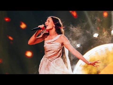 Eurovision : Hurricane d'Israël parle-t-elle de la guerre ? La traduction des paroles