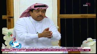 فهد الروقي لـ الطخيم : مَ اساء لـ الكرة السعودية إلا أنت وأشكالك , وماخدمت إلا الضعوي