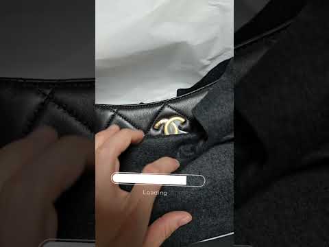 Unboxnewchanelbag24K