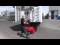 Trailer-Mover