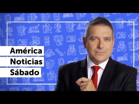 América Noticias | Programa completo (27/06/20)