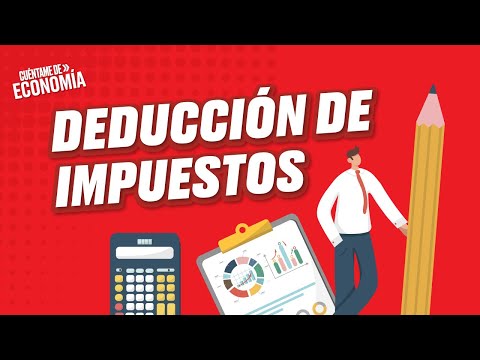 ¡Gánale al SAT! DEDUCE IMPUESTOS sabiamente (Episodio 82) | Cuéntame de Economía