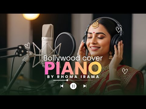 PIANO -  Rhoma Irama Cover lagung Dangdut Versi Musik Bollywood india