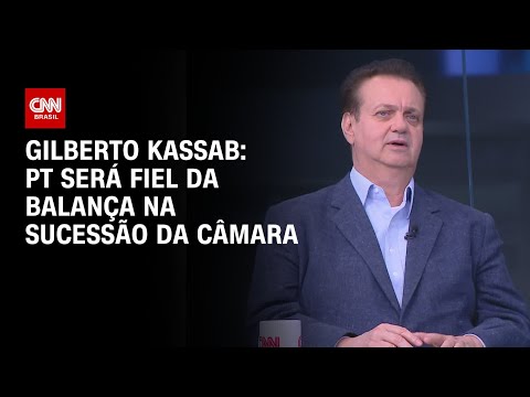 Gilberto Kassab: PT será fiel da balança na sucessão da Câmara | WW