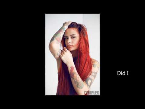 Kehlani - Did I (Official Audio)