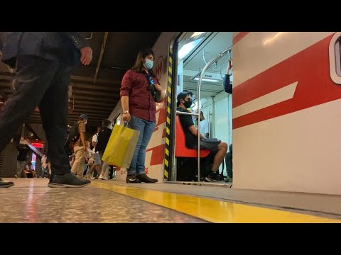 Proponen vagones de Metro exclusivo para mujeres por acoso en transporte