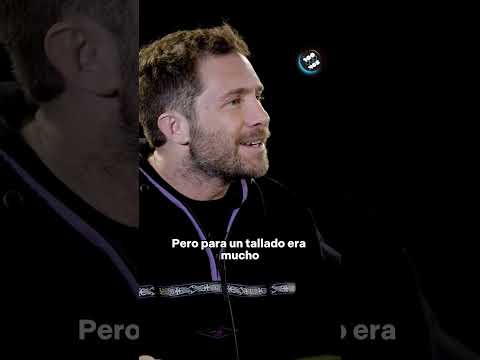 NICO RIERA y una Accidentada salida del Luna Park #ShortsLa100