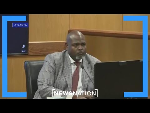 Fani Willis case: Nathan Wade’s former divorce attorney testifies | Vargas Reports