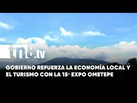 Expo Ometepe 2024: Altagracia se prepara para Impulsar la economía de Nicaragua