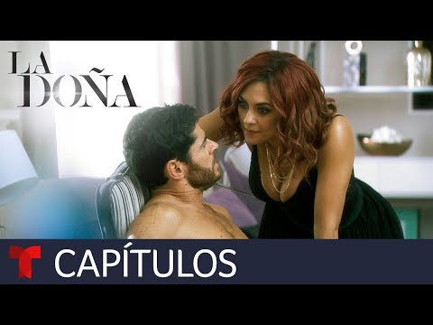 La Doña, Edición Especial (Primera Temporada) | Capítulo 8 | Telemundo Novelas