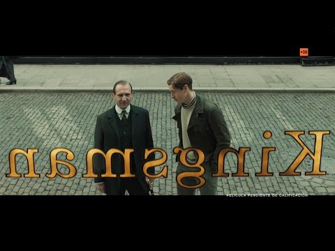 La precuela de The King's Man y lo nuevo de Paul Schrader, en cines