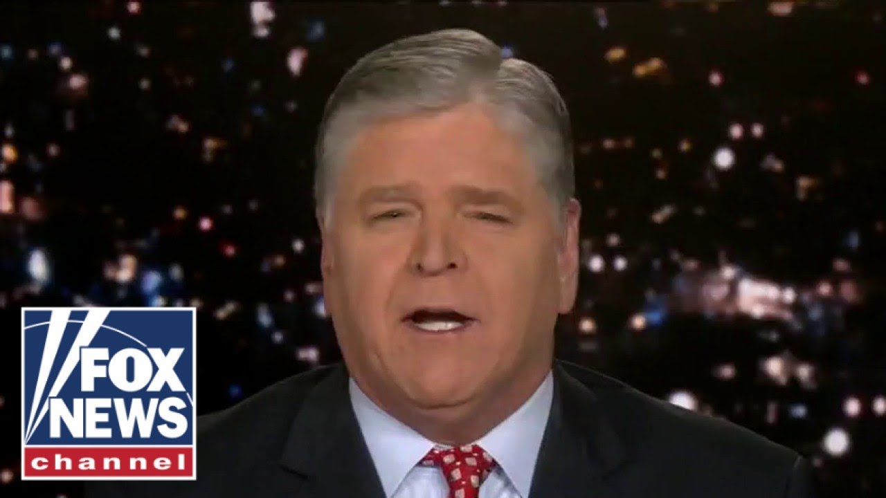 Hannity: What we witnessed was blatantly dishonest