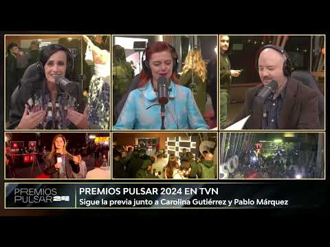 Previa Digital Premios Pulsar 2024