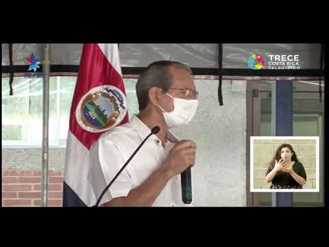 Wilberth Madriz Arguedas- Alcalde Puntarenas