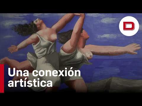 Esta es la conexión entre Picasso y Coco Chanel que desembarca en el Museo Thyssen