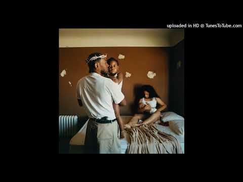 Kendrick Lamar - Savior (Interlude)