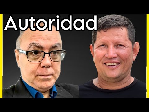 PRIMADO DE PEDRO pastor Eduardo Gutiérrez vs Padre Luis Toro