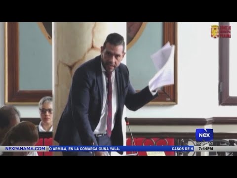 Varios concejales arremeten contra el exsecretario de la alcaldía Willie Bermudez
