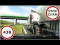 Stop Cham #438 - Niebezpieczne i chamskie sytuacje na drogach