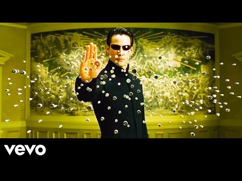 Marshmello, Khalid - Numb (The Unique Remix) / THE MATRIX RELOADED