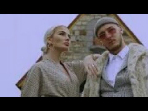 LOREDANA x MOZZIK - nicht allein (official text)