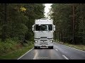 ycie truckera C. D. 