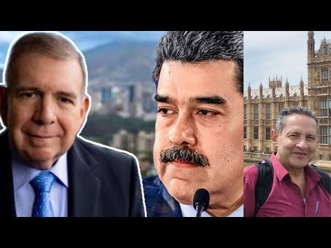 EDMUNDO RECONOCIÓ TRIUNFO DE MADURO ANTES DE VIAJE A ESPAÑA