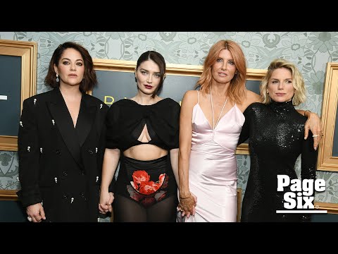 EXCLUSIVE: Bad Sisters cast teases season 2 at NYC premiere