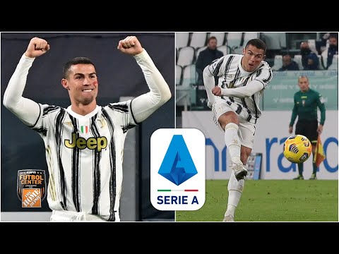 ANÁLISIS Cristiano sigue anotando; Juventus vence a Cagliari, ¿vive su mejor momento en Italia | FC