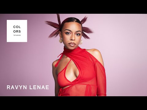 Ravyn Lenae - Inside Out | A COLORS SHOW
