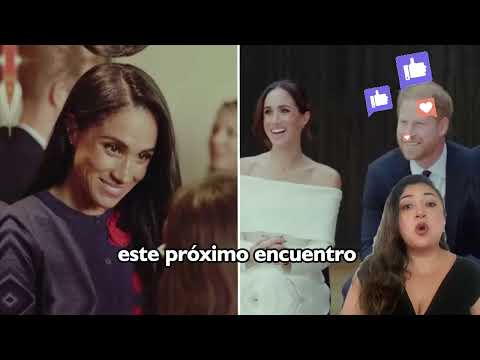 Destapan la estrategia de Kate Middleton y el príncipe Guillermo ante la inminente visita de Harry