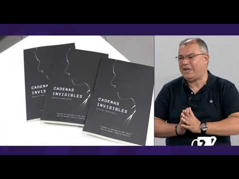 Cadenas Invisibles aspira a ser una lectura para combatir el acoso escolar en los institutos