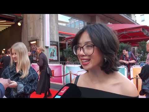 PURNIMA GRÄTZ im Interview DIE SCHULE DER MAGISCHEN TIERE 4 LEONIE so ist die Schauspielerin privat