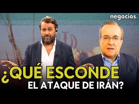 Irán lanza 200 misiles balísticos y ninguno impacta en Israel, qué curioso. Miguel Ángel Temprano